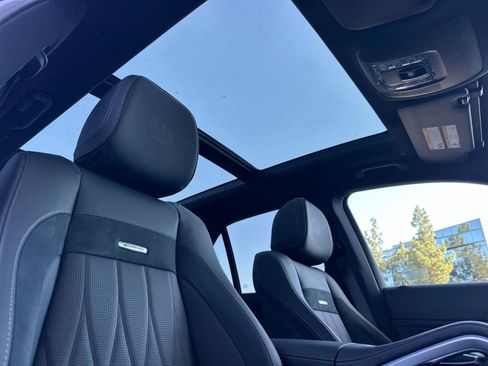 New 2026 Mercedes-Benz GLE 53 AMG 4MATIC image 17