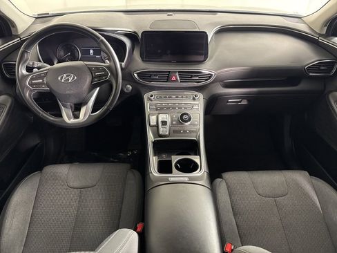 Used 2023 Hyundai Santa Fe SEL image 4