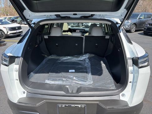 New 2026 Nissan Murano SL w/ Comfort Package AWD/4WD image 26