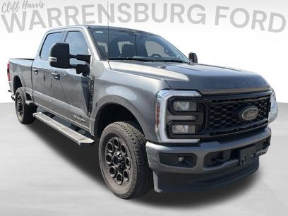 Used 2025 Ford F250 Lariat w/ Lariat Ultimate Package