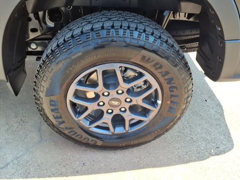 New 2025 Ford Ranger XLT w/ Trailer Tow Package image 17