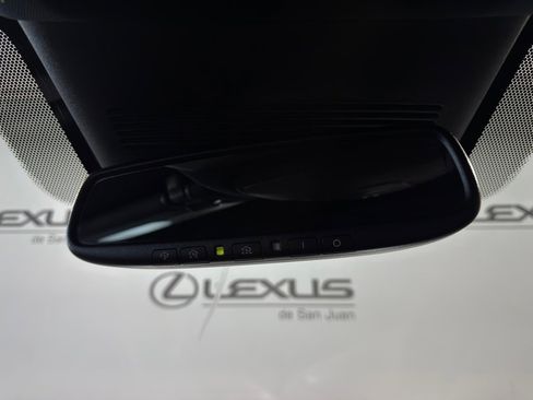 Used 2022 INFINITI QX55 Luxe image 20