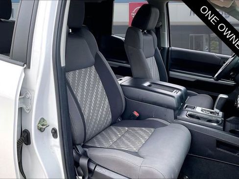 Used 2020 Toyota Tundra SR5 w/ SX Package RWD image 28