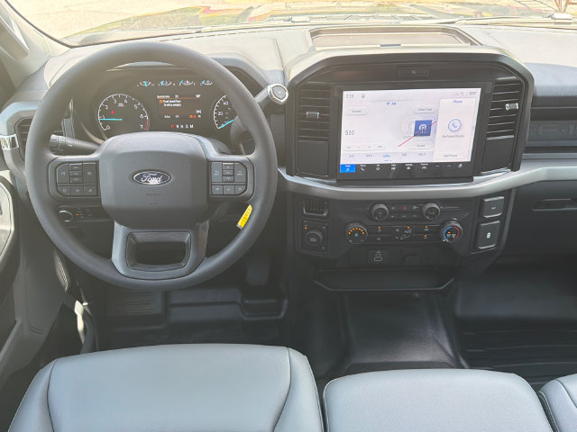 New 2026 Ford F150 XL AWD/4WD image 23