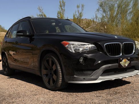 Used 2015 BMW X1 xDrive28i image 8