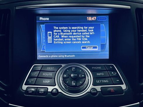 Used 2014 INFINITI Q60 AWD Coupe w/ Premium Package image 28