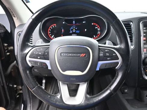 Used 2017 Dodge Durango GT w/ Premium Group AWD/4WD image 24
