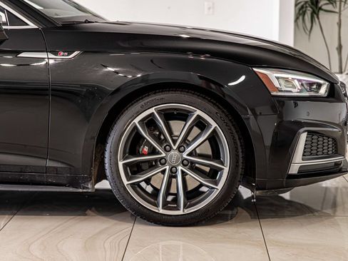 Used 2018 Audi S5 Prestige AWD/4WD image 10