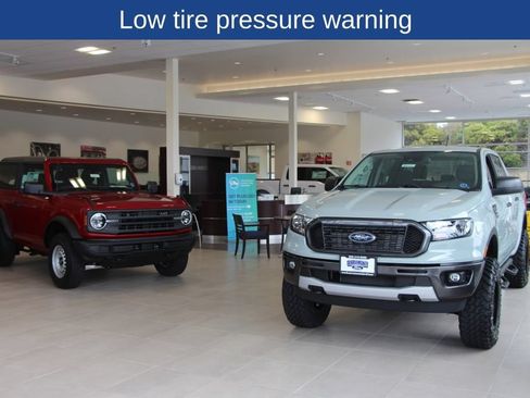 Certified 2024 Ford F250 Lariat AWD/4WD image 40