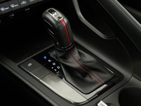 Used 2022 Hyundai Elantra N Line image 26