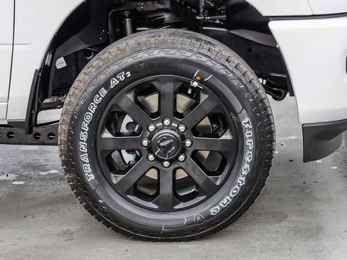 New 2026 RAM 2500 Laramie w/ Night Edition AWD/4WD image 11