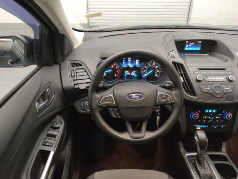 Used 2018 Ford Escape SE AWD/4WD image 22