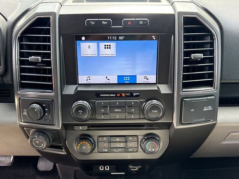 Used 2018 Ford F150 XLT w/ Equipment Group 302A Luxury AWD/4WD image 23