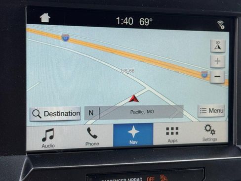 Used 2017 Ford F150 XLT w/ Equipment Group 301A Mid AWD/4WD image 22