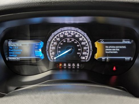 Certified 2022 Ford Ranger Lariat w/ Equipment Group 501A High image 4