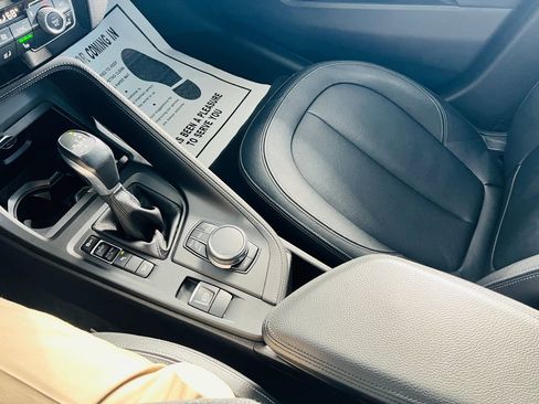 Used 2017 BMW X1 xDrive28i image 27