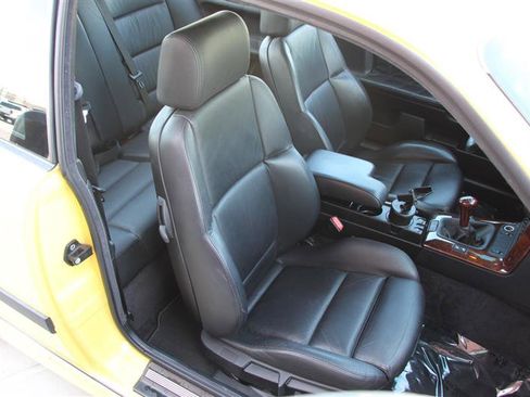 Used 1995 BMW M3 Coupe RWD image 18