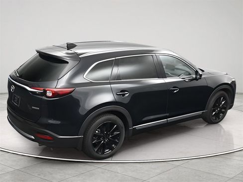 Used 2021 MAZDA CX-9 Grand Touring image 18