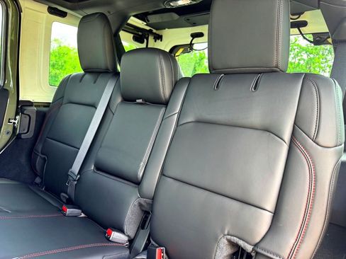 New 2026 Jeep Wrangler Unlimited Rubicon 392 w/ Quick Order Package 27X Moab AWD/4WD image 19