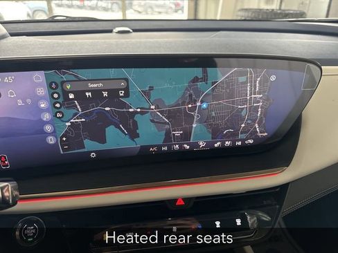 New 2026 Buick Envision Avenir AWD/4WD image 16