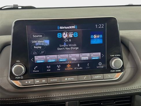 Used 2026 Nissan Rogue SV FWD image 15