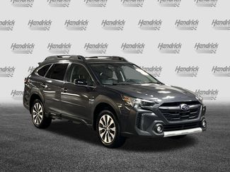 Used 2024 Subaru Outback Limited XT w/ Popular Package #2 AWD/4WD video 2