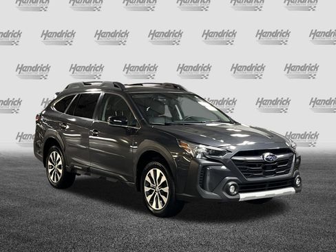 Used 2024 Subaru Outback Limited XT w/ Popular Package #2 AWD/4WD image 2