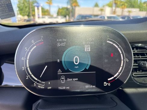 Used 2024 MINI Cooper S FWD image 24