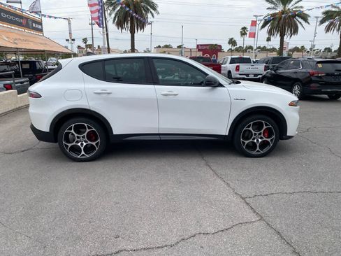 Used 2024 Alfa Romeo Tonale Veloce AWD/4WD image 4