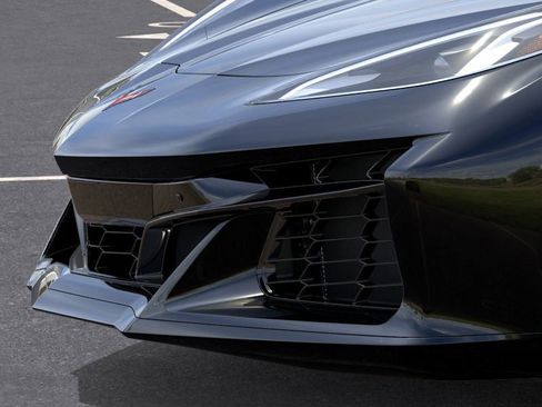 New 2025 Chevrolet Corvette E-Ray w/ Stealth Interior Trim Package image 39