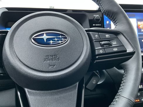 New 2026 Subaru Outback Premium image 23