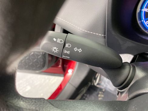 Certified 2024 Toyota RAV4 XLE image 17