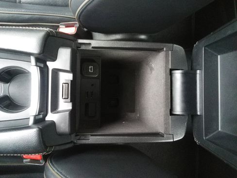 Used 2017 MAZDA MAZDA6 Grand Touring image 17