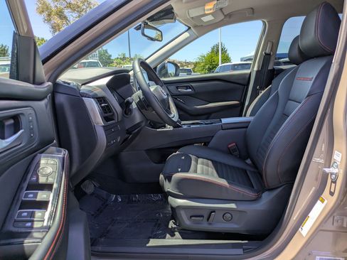 Used 2026 Nissan Rogue SV w/ Rock Creek Premium Package AWD/4WD image 15