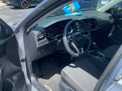 Used 2021 Volkswagen Jetta S FWD image 14