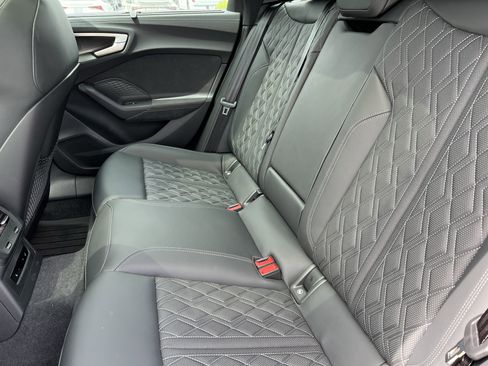 Certified 2025 Audi S5 Prestige AWD/4WD image 34