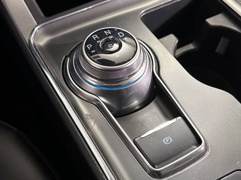 Used 2024 Ford Edge ST-Line AWD/4WD image 41