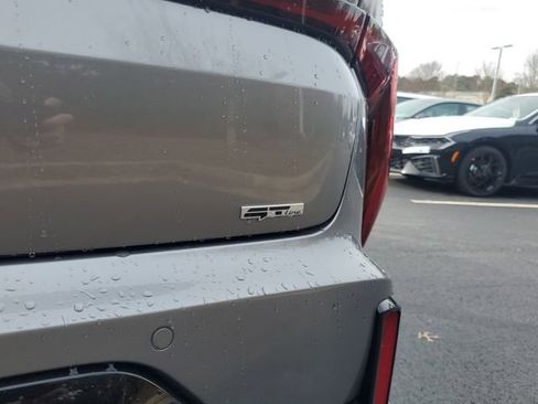 New 2025 Kia K4 GT-Line Turbo image 8