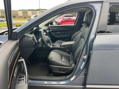 Certified 2026 MAZDA CX-50 AWD 2.5 S w/ Weather Package image 30