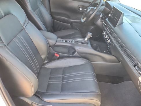 Used 2026 Honda HR-V EX-L image 15