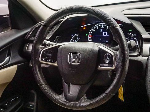 Used 2016 Honda Civic LX image 16
