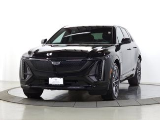 Certified 2024 Cadillac Lyriq Sport AWD/4WD video 1