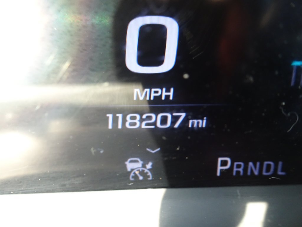 Used 2018 GMC Yukon Denali AWD/4WD image 27
