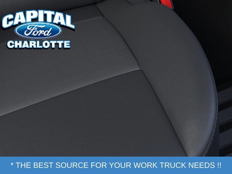 New 2025 Ford Transit 250 Low Roof AWD image 16