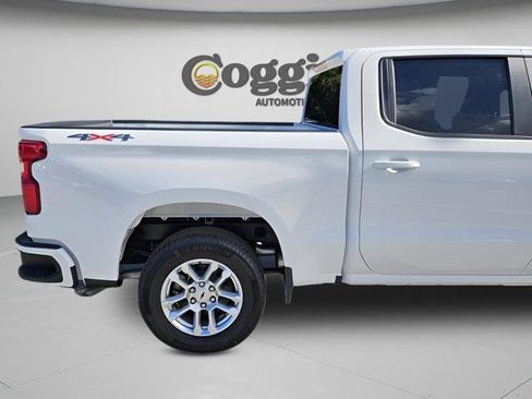 New 2026 Chevrolet Silverado 1500 RST image 5