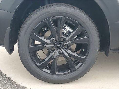 New 2026 MAZDA CX-30 2.5 Turbo w/ Premium Plus Pkg image 5