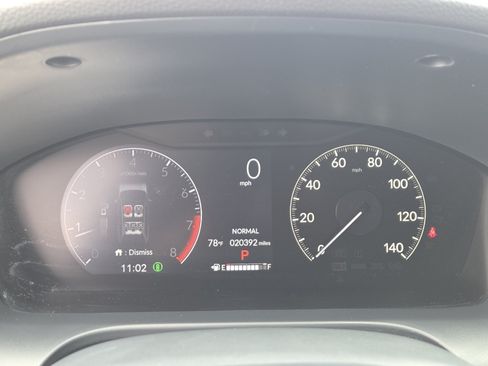 Used 2024 Honda HR-V EX-L image 27