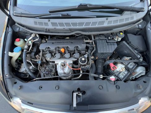 Used 2010 Honda Civic EX-L image 19