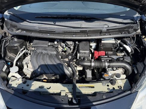 Used 2014 Nissan Versa Note S Plus FWD image 20