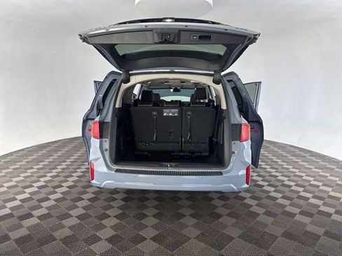 Certified 2025 Honda Odyssey Elite image 19